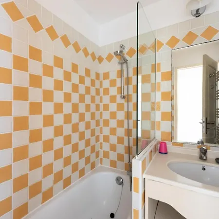Apartament Francia - Maeva - 2 Pieces 4 Personnes - Confort 44 *